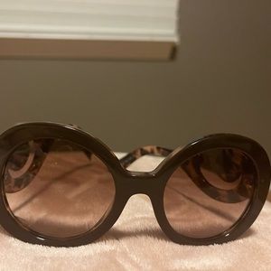 Prada Sunglasses